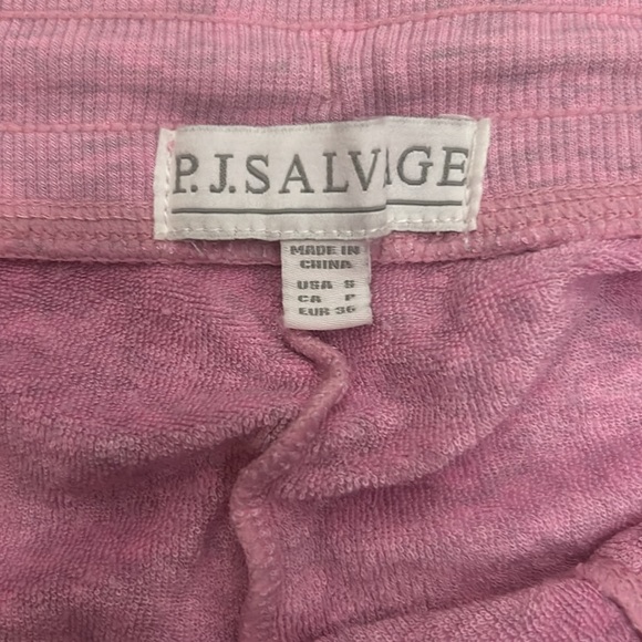 Nwt pj salvage small joggers - Picture 7 of 12